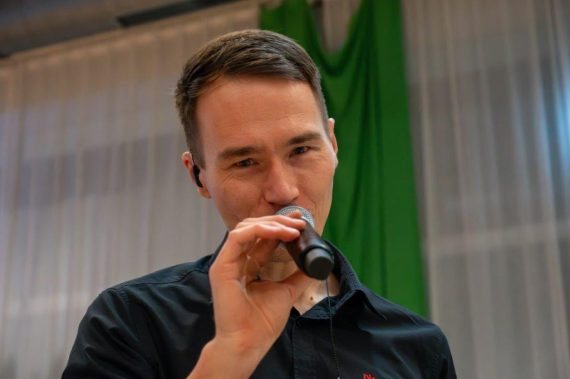 Südsteirer Ball 2025