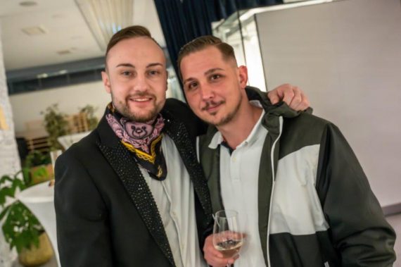 Südsteirer Ball 2025